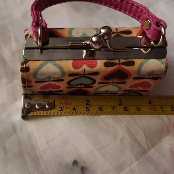 Lipstick/coin holder‎ - Picture 7 of 8